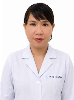 BÁC SĨ CK I. LÊ THỊ THU THẢO