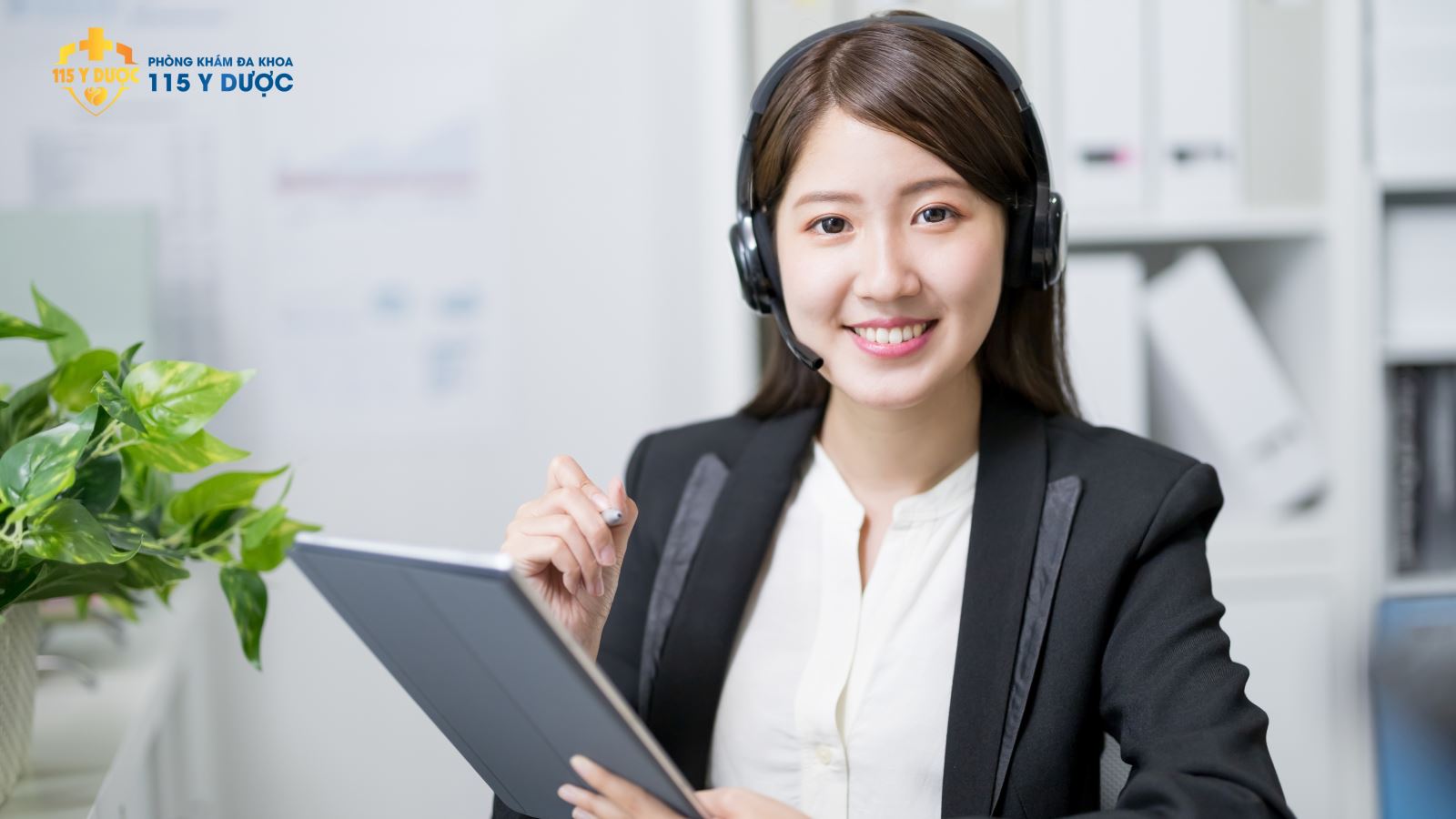 TUYỂN DỤNG NHÂN VIÊN CHĂM SÓC KHÁCH HÀNG
