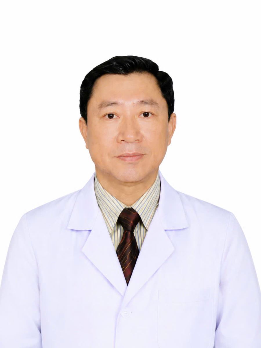 BÁC SĨ CK I. PHÙNG TẤN DŨNG